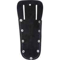 &eacute;tui pour outils, Porte-pinces, Cuir, 1 Poches Equipment World