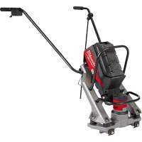 MX Fuel Vibratory Screed Kit Equipment World