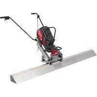 MX Fuel Vibratory Screed Kit Equipment World