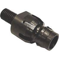 Adaptateur dembout de base 5/8"-11 &agrave; 6 emplacements Equipment World