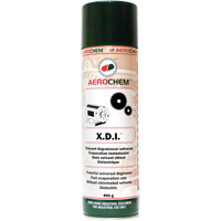 Aerochem XDI Quick-Drying Universal Cleaner, Aerosol Can Equipment World