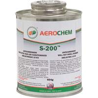 Aerochem Di-Electric Synthesized Grease Equipment World