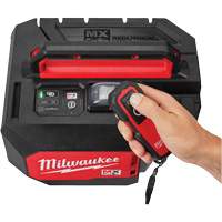 Vibrateur &agrave; b&eacute;ton MX Fuel Equipment World