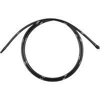 21' Concrete Vibrator Shaft Equipment World