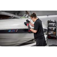 M18 Fuel 21mm Random Orbital Polisher Kit Equipment World