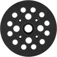 Abrasive Accessories, Holders and Sets