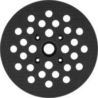 M18 Fuel Random Orbital Polisher Backing Plate Equipment World