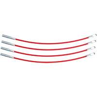 Polyester Fish Tape Replacement Flexible Metal Leader Equipment World