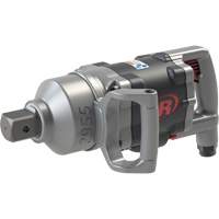 Heavy-Duty Air Impact Wrench, 1-1/2" Drive, 1/2" NPT Air Inlet, 3300 No Load RPM Equipment World