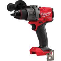 M18 Fuel Drill/Driver, Lithium-Ion, 18 V, 1/2" Chuck, 1400 in-lbs Torque Equipment World