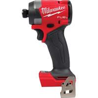M18 Fuel Hex Impact Driver, 1/4", 2000 in-lbs Max. Torque, 18 V, Lithium-Ion Equipment World