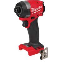 M18 Fuel Hex Impact Driver, 1/4", 2000 in-lbs Max. Torque, 18 V, Lithium-Ion Equipment World