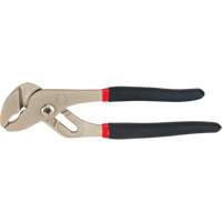 Groove Joint Pliers, 8" Equipment World