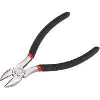 Diagonal Cutting Pliers, 6" L Equipment World