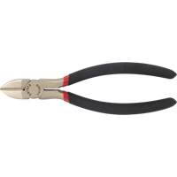 Diagonal Cutting Pliers, 7-1/2" L Equipment World