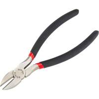 Diagonal Cutting Pliers, 7-1/2" L Equipment World