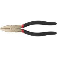 Linesman Cutting Pliers Equipment World