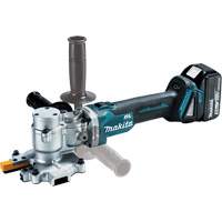 Cordless 1" Steel Rod Cutter Equipment World