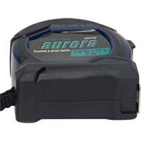 Ruban &agrave; mesurer, 5/8" x 12', Marques de goujon Imp&eacute;rial & m&eacute;trique Equipment World