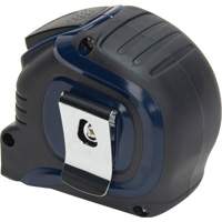 Ruban &agrave; mesurer, 1" x 16', Marques de goujon Imp&eacute;rial Equipment World