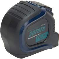 Ruban &agrave; mesurer, 1" x 16', Marques de goujon Imp&eacute;rial Equipment World