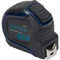 Tape Measure, 1" x 16', Imperial & Metric Graduations Equipment World