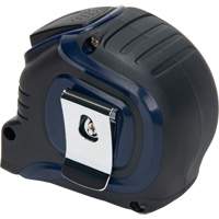 Tape Measure, 1" x 16', Imperial & Metric Graduations Equipment World