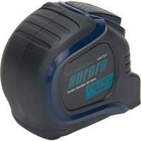 Tape Measure, 1" x 16', Imperial & Metric Graduations Equipment World