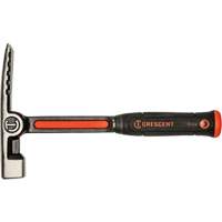 Bricklayer's Hammer, 24 oz., Wood Handle Equipment World