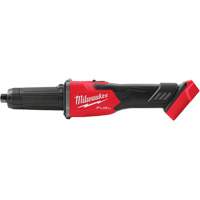 M18 Fuel Braking Die Grinder (Tool Only), 1/4" Collet, 18 V, Lithium-Ion Equipment World