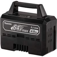 BL6440 Battery, Lithium-Ion, 64 V, 4 Ah Equipment World