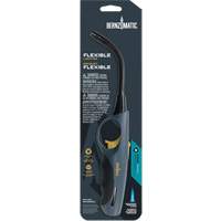 Flexible Lighter Equipment World