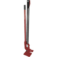 FJ48 V&eacute;rin de levage de ferme Equipment World