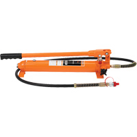 10-Ton Hand Pump Equipment World