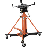 816B High Lift Professional 2-Stage Transmission Jack, 1 Ton(s) Lifting Capacity Equipment World