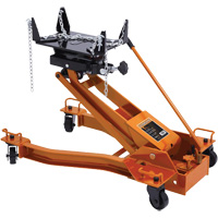 806B Low Profile Transmission Jack, 1 Ton(s) Lifting Capacity Equipment World