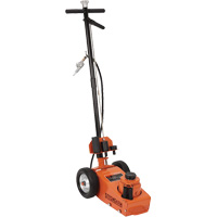 728D Truck Jack, 22 Ton(s) Capacity, Air Hydraulic Equipment World