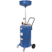 JOIDR68GD R&eacute;cup&eacute;rateur d'huile pour usage intensif Equipment World