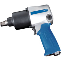 AW50AT Heavy-Duty Impact Wrench, 1/2" Socket Equipment World