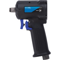IW12MINI Compact Impact Wrench, 1/2" Socket Equipment World