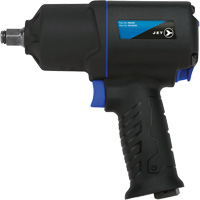 IW12SHD Super Heavy-Duty Impact Wrench, 1/2" Socket Equipment World