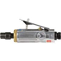 Quiet Series Die Grinder, 1/4", 25000 RPM Equipment World