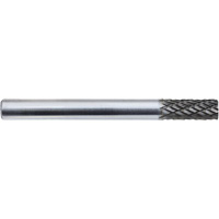 A1-DC Jet-Kut&reg; GP Carbide Burr, 1/4" Dia., 5/8" Depth of Cut Equipment World