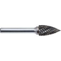 G5-DC Jet-Kut&reg; GP Carbide Burr, 1/2" Dia., 1" Depth of Cut Equipment World