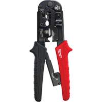 Crimping Pliers