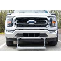 Magnetic Yard Sweepers, 36" W Equipment World