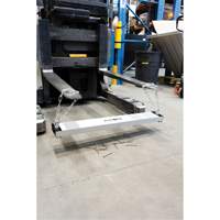 Magnetic Yard Sweepers, 36" W Equipment World