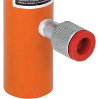 Hydraulic Rams, 4" Stroke, 4 Ton(s) Capacity, 10000 PSI Equipment World