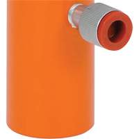 Hydraulic Rams, 5" Stroke, 10 Ton(s) Capacity, 10000 PSI Equipment World