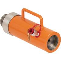 Hydraulic Rams, 5.04" Stroke, 20 Ton(s) Capacity Equipment World